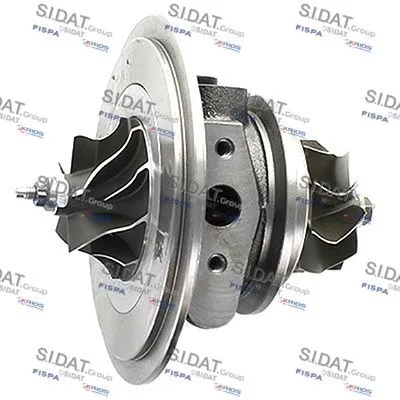 Groupe carter, turbocompresseur AUTOTEAM D71191