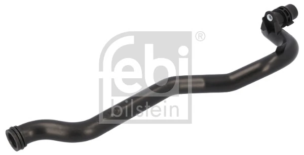 Tuyauterie de liquide de refroidissement FEBI BILSTEIN 193735