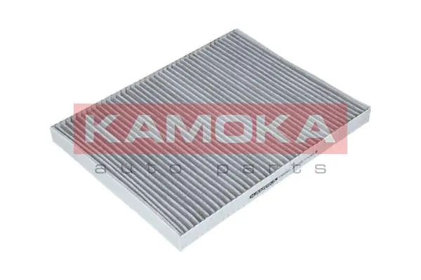 Filtre, air de l'habitacle KAMOKA F505801