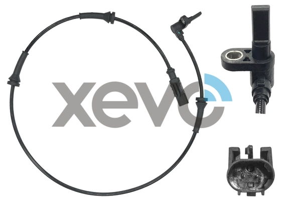 Capteur, vitesse de roue XEVO XBS551
