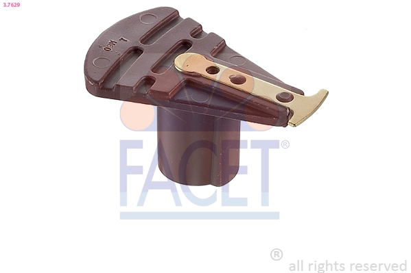 Doigt allumeur FACET 3.7629