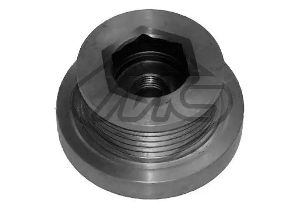 Poulie roue libre, alternateur Metalcaucho 04728