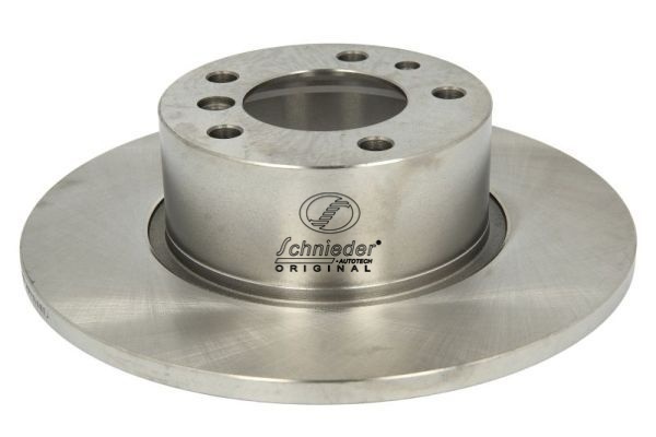 Disque de frein SCHNIEDER AUTOTECH BMS55.00111