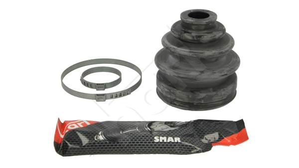Jeu de joints-soufflets, arbre de commande HART 400 961