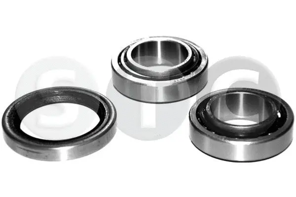 Kit de roulements de roue STC T474021