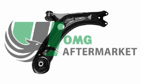 Bras de liaison, suspension de roue OMG SRL G40.8088/S