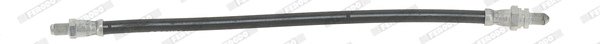 Flexible de frein FERODO FHY3018