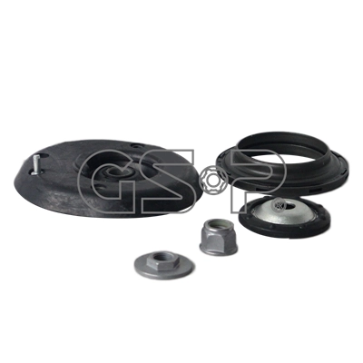 Kit de réparation, coupelle de suspension GSP-BR 519054S