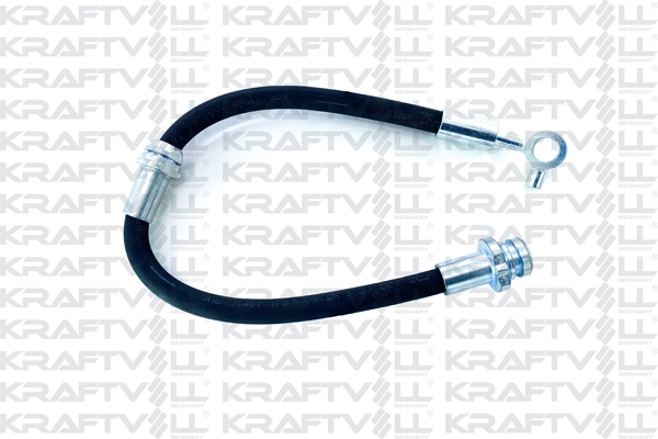 Flexible de frein KRAFTVOLL GERMANY 07080164