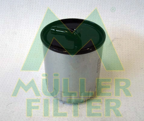 Filtre à carburant MULLER FILTER FN179