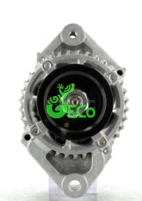 Alternateur GECO A54546