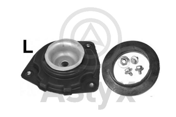 Kit de réparation, coupelle de suspension Aslyx AS-202521