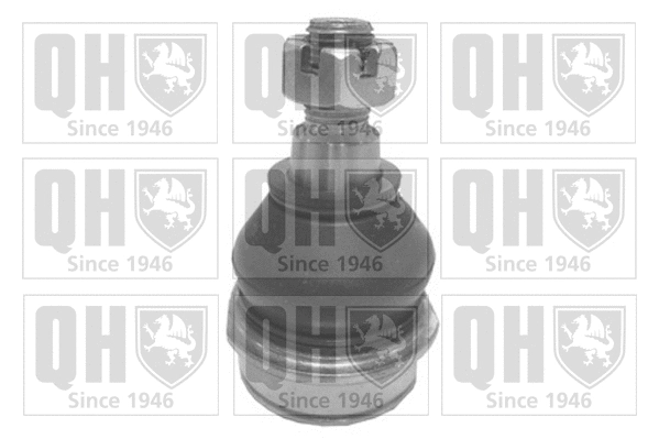 Rotule de suspension QUINTON HAZELL QSJ3452S