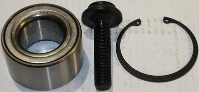 Kit de roulements de roue National NBK2148