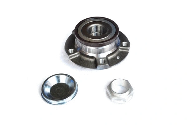Kit de roulements de roue ASAM AUTOMOTIVE 71882