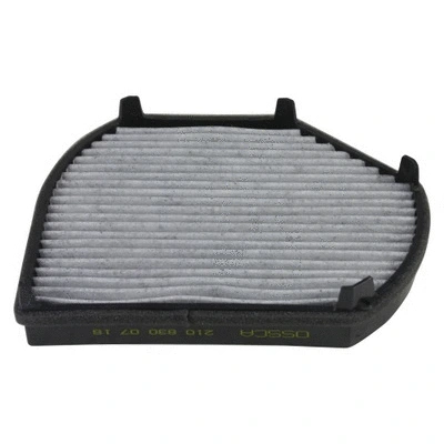 Filtre, air de l'habitacle OSSCA 22499