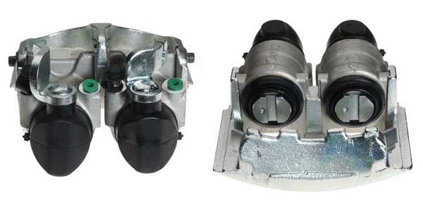 Étrier de frein 4X4 ESTANFI PDF-31-014