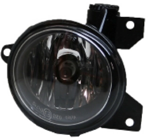 Projecteur antibrouillard VAN WEZEL 5805998