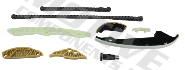Kit de distribution par chaîne MOTIVE TCK239