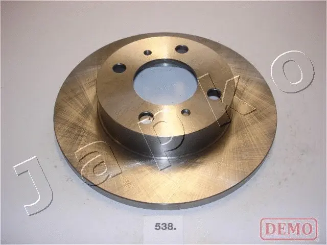 Disque de frein JAPKO 60538C