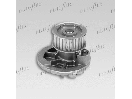 Pompe à eau, refroidissement du moteur FRIGAIR HP07.218