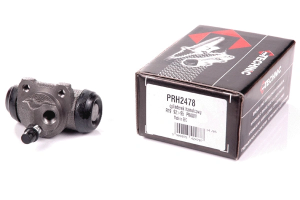 Cylindre de roue PROTECHNIC PRH2478