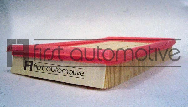 Filtre à air 1A FIRST AUTOMOTIVE A60395