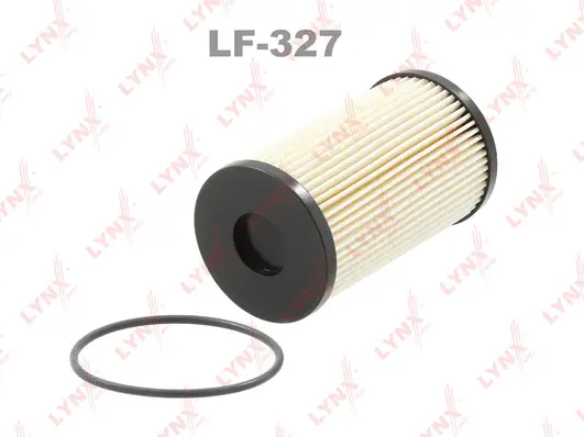 Filtre à carburant LYNXAUTO LF-327