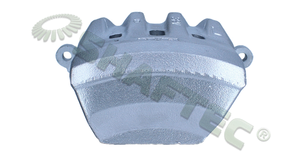 Étrier de frein SHAFTEC BC2372