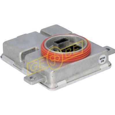 Capteur, température des gaz GEBE 9 8022 1