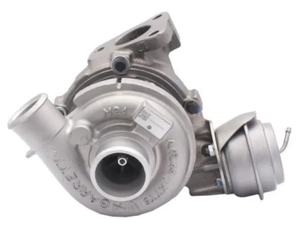 Turbocompresseur, suralimentation Technika TKA1129TG