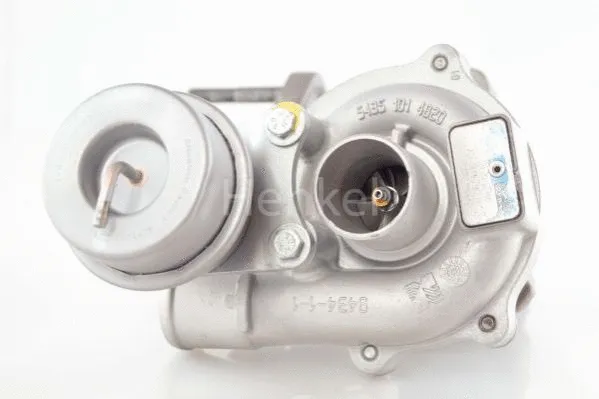 Turbocompresseur, suralimentation Henkel Parts 5111409N