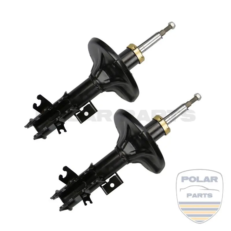 Amortisseur POLAR PARTS 20000129