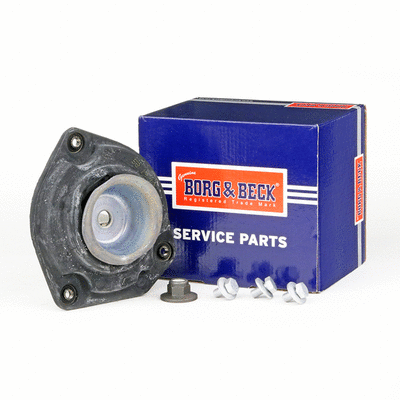 Coupelle de suspension BORG & BECK BSM5349