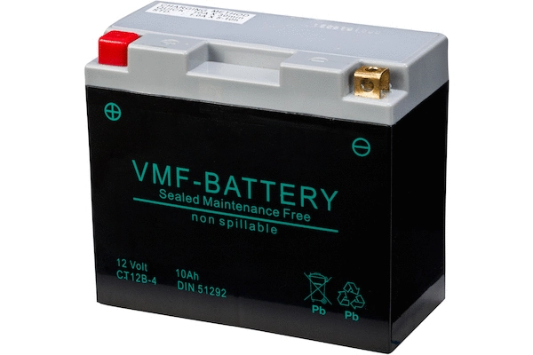 Batterie de démarrage VMF 51292