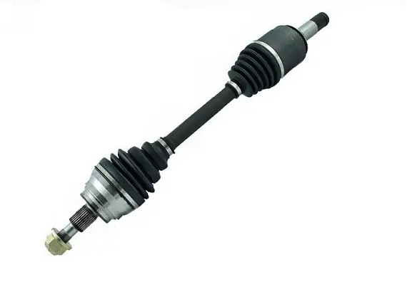Arbre de transmission AUTO-SPEED PARTS 3753300801