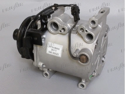 Compresseur, climatisation FRIGAIR 940.90025