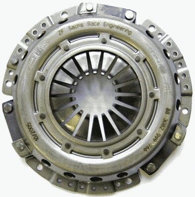 Mécanisme d'embrayage SACHS PERFORMANCE 883082 999766