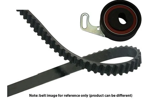 Kit de courroie crantée KAVO PARTS DKT-2006