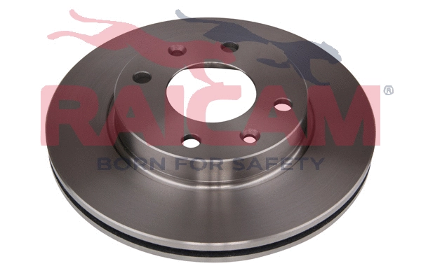 Disque de frein RAICAM RD00628