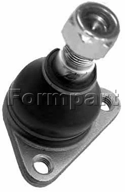 Rotule de suspension FORMPART 2904005