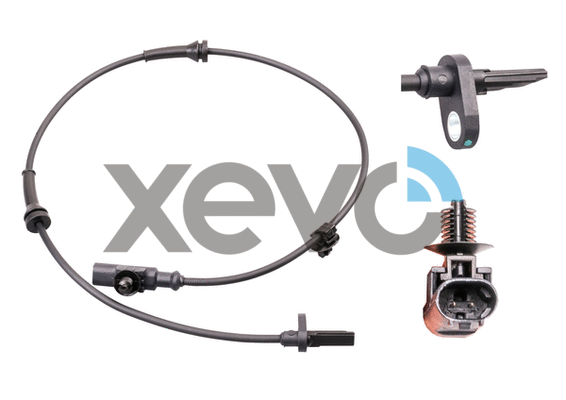 Capteur, vitesse de roue XEVO XBS1311