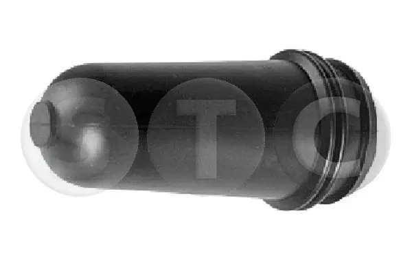 Joint-soufflet, direction STC T400904