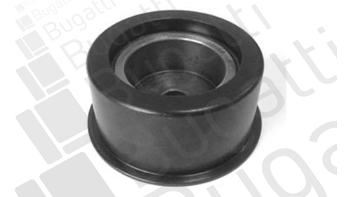 Poulie renvoi/transmission, courroie crantée BUGATTI BPDI3117