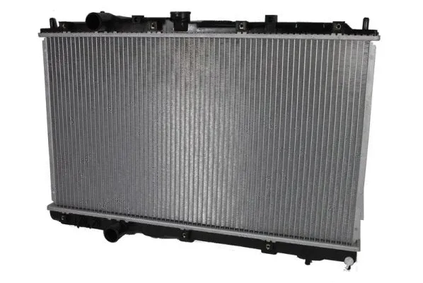 Radiateur, refroidissement du moteur THERMOTEC D75004TT