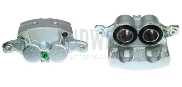 Étrier de frein BUDWEG CALIPER 345191