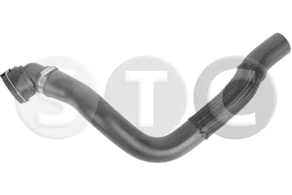 Durite de radiateur STC T477211