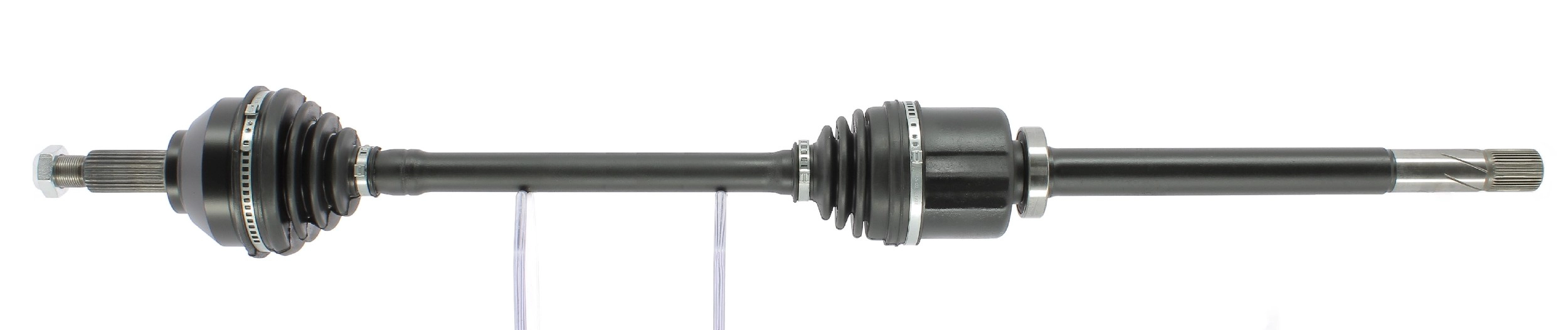 Arbre de transmission FRIESEN FDS1574
