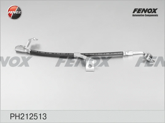 Flexible de frein FENOX PH212513