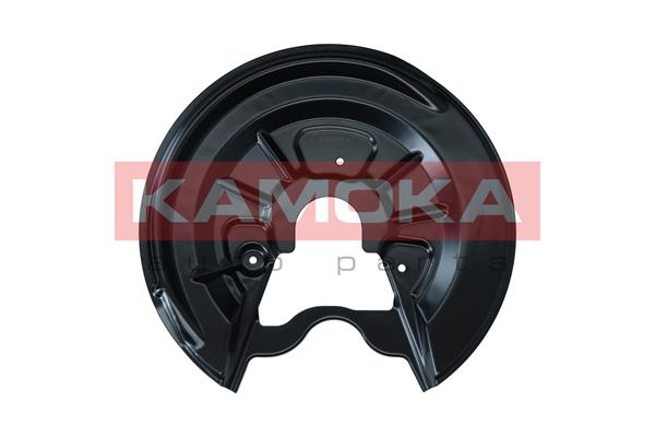 Déflecteur, disque de frein KAMOKA 1180225